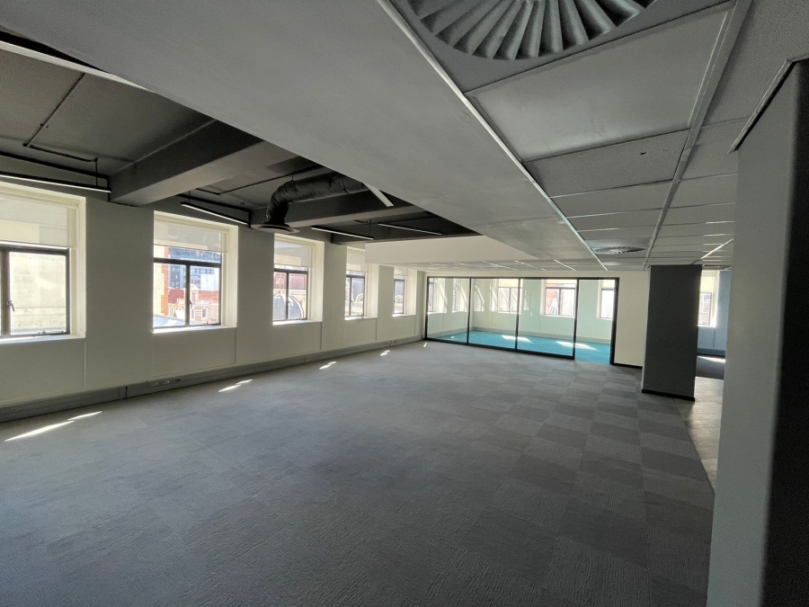 To Let commercial Property for Rent in Cape Town City Centre Western Cape